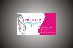 Business Card Design by Anil for this project | Design: #2287954