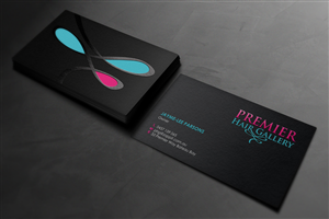 Business Card Design by logodentity for this project | Design: #2277145