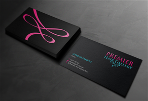 Business Card Design by logodentity for this project | Design: #2277480