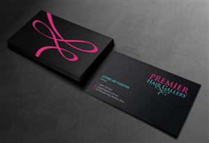 Business Card Design by logodentity for this project | Design: #2360548