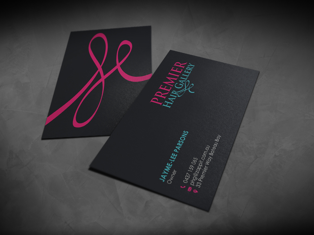 Design de Carte de Visite par logodentity pour ce projet | Design #2360556