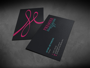 Business Card Design Project | Business Card Design by logodentity