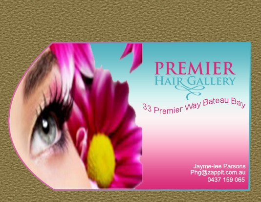 Business Card Design by Artiest MustbAli for this project | Design #2290894