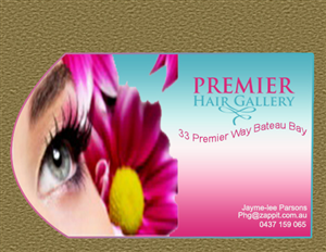 Design de Carte de Visite par Artiest MustbAli pour ce projet | Design #2290894