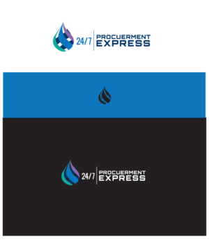 Design de Logo par CanDoDesign pour 24/7 Smart Oil & Gas Procurment Solution | Design : #11024822