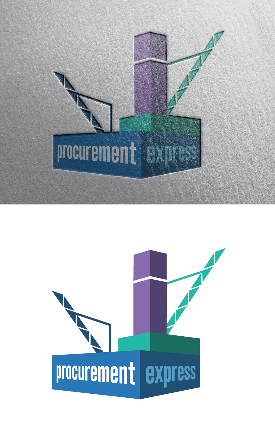 Diseño de Logo por mazimalka para 24/7 Smart Oil & Gas Procurment Solution | Diseño #11031611