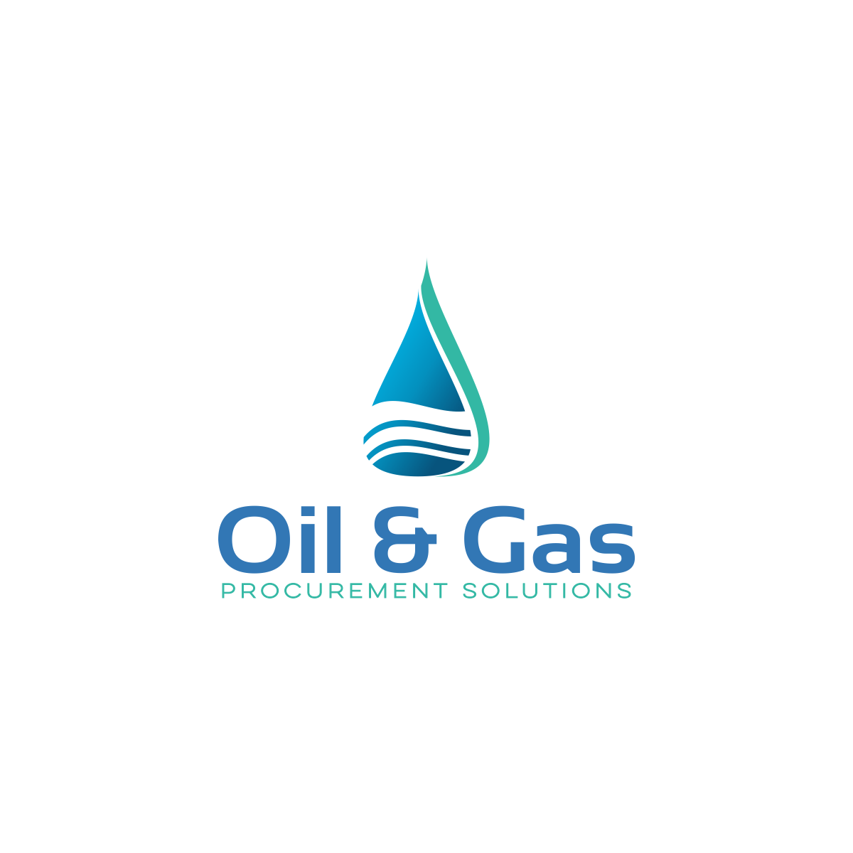 Logo Design by Wahyu Araf for 24/7 Smart Oil & Gas Procurment Solution | Design #11029320