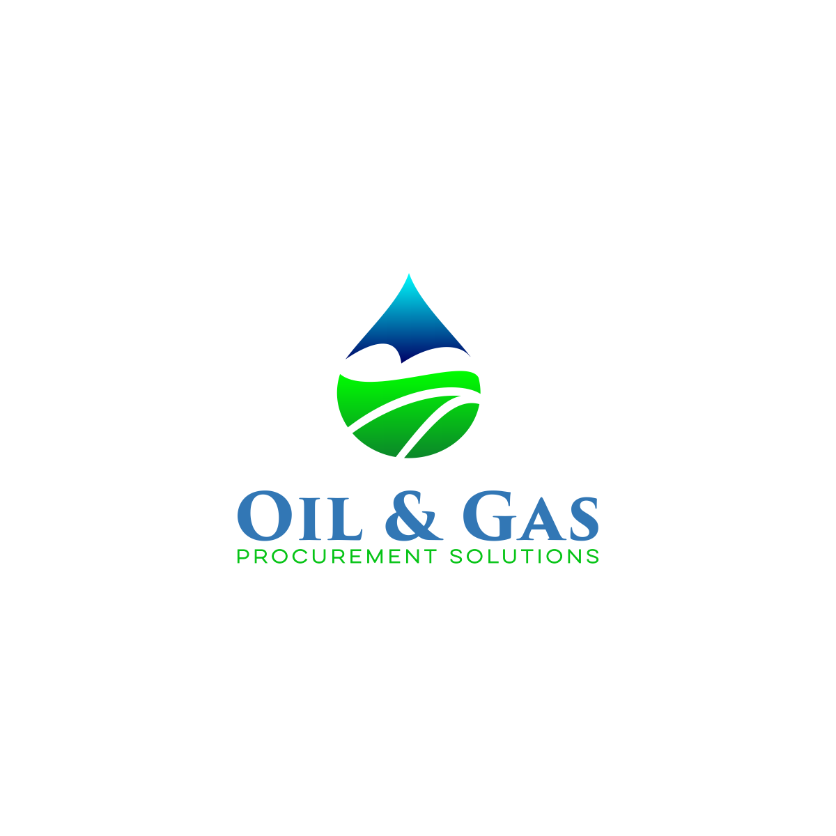 Logo Design by Wahyu Araf for 24/7 Smart Oil & Gas Procurment Solution | Design #11029321