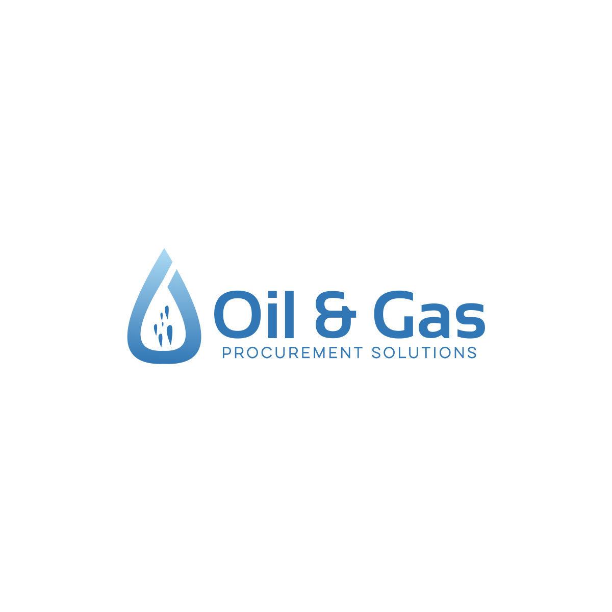 Logo Design by Wahyu Araf for 24/7 Smart Oil & Gas Procurment Solution | Design #11029322
