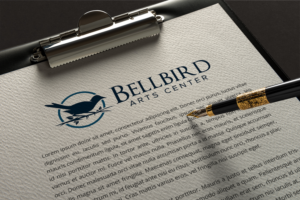 Logo Design by B.Tibéri for this project | Design: #11128995