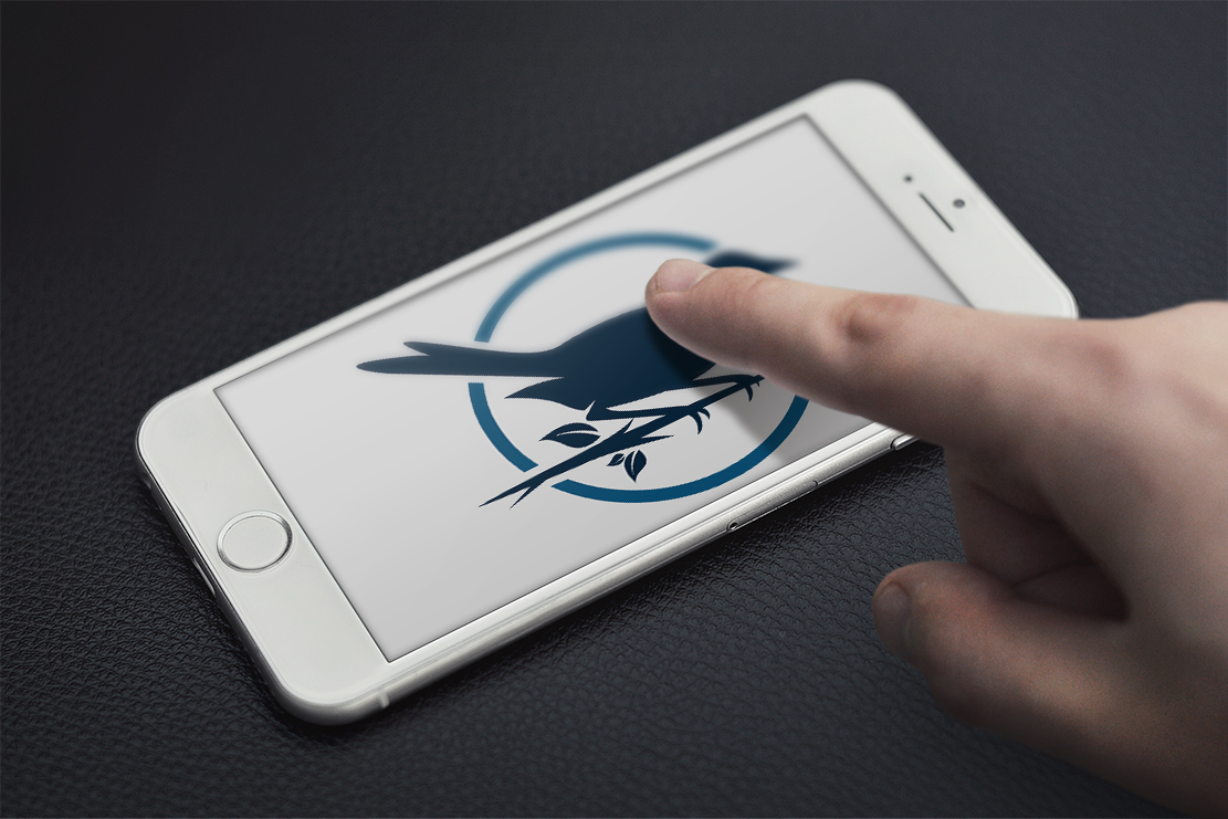 Logo Design by B.Tibéri for this project | Design #11128996