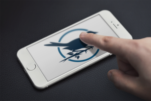 Logo Design by B.Tibéri for this project | Design: #11128996