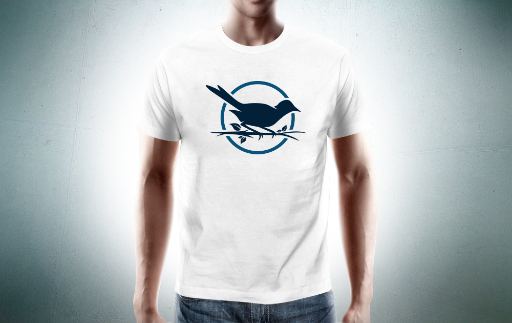 Logo Design by B.Tibéri for this project | Design #11128997