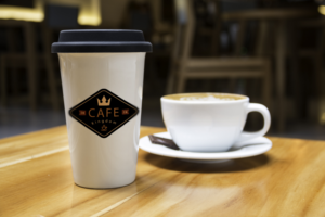 Logo Design by Kristijan Trajchev for Via Social | Design: #11169449