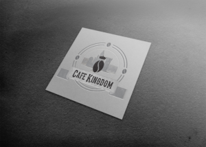 Logo Design by A.STUDIO