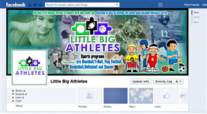 Facebook Design by NILDesigns
