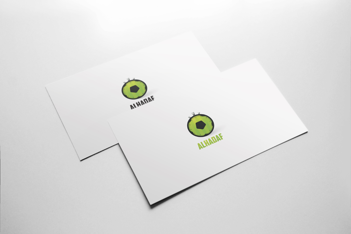 Logo Design by Alexis for this project | Design #2297158