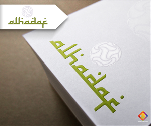 Logo Design by LuisFaus