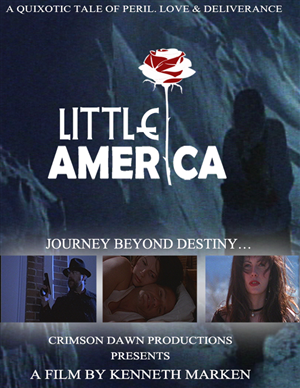 Poster Design by HeadMess Design