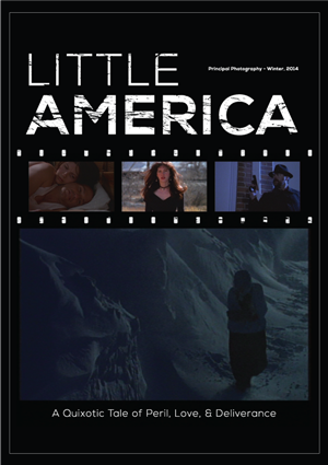 Poster Design by Ian Aparici
