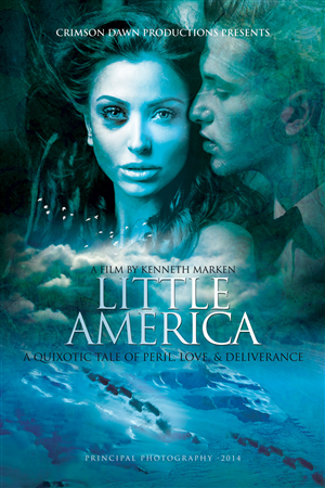 Poster Design by katrina