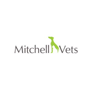 Logo Design by Irina Makedonska for Mitchell Veterinary Services | Design: #11019226
