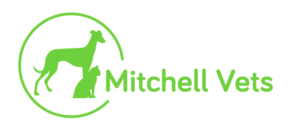 Logo Design by TSEdesign for Mitchell Veterinary Services | Design: #11108725