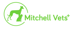 Mitchell Vets | Design de Logo par TSEdesign