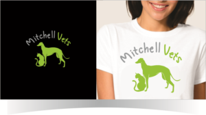 Design de Logo par r-toha pour Mitchell Veterinary Services | Design #11063581