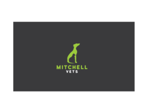 Logo Design by Mandy Illustrator for Mitchell Veterinary Services | Design: #11094610
