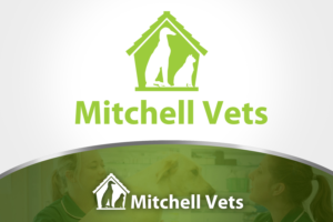 Logo Design by Roger B.