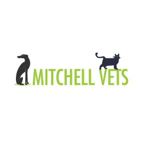 Logo Design by onderyalcin for Mitchell Veterinary Services | Design: #11019725