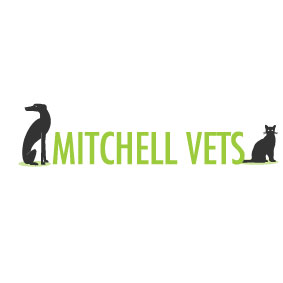 Logo Design by onderyalcin for Mitchell Veterinary Services | Design #11019736