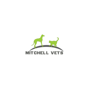 Logo Design by unlimit_design for Mitchell Veterinary Services | Design: #11089559