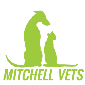 Logo Design by vesna.radulovic1 for Mitchell Veterinary Services | Design: #11088318
