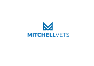 Logo Design by GreenArt for Mitchell Veterinary Services | Design: #11021928