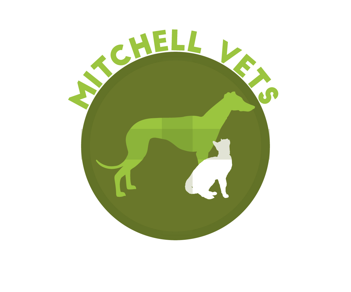 Logo Design by Callum Mc for Mitchell Veterinary Services | Design #11112295