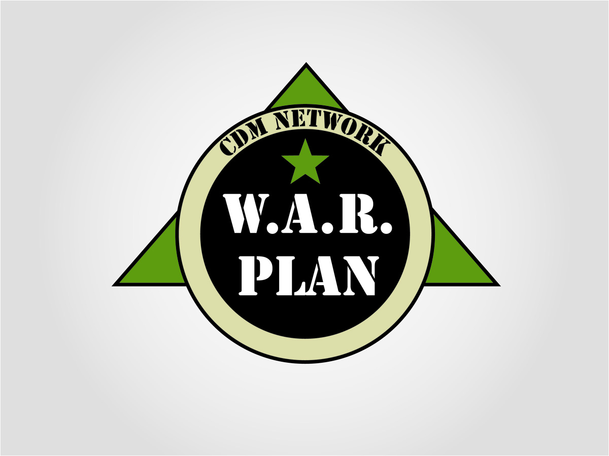 Logo Design by MaryNue for Atomic Design & Consulting | Design #479725