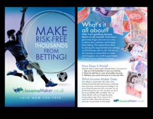 Flyer Design by see why