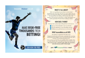 Flyer Design by nadhisa87
