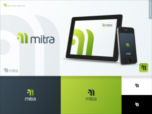 Logo Design by Raoul Camion