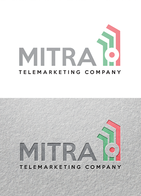 Logo Design by popdesign¤ for Mitra | Design #11040868