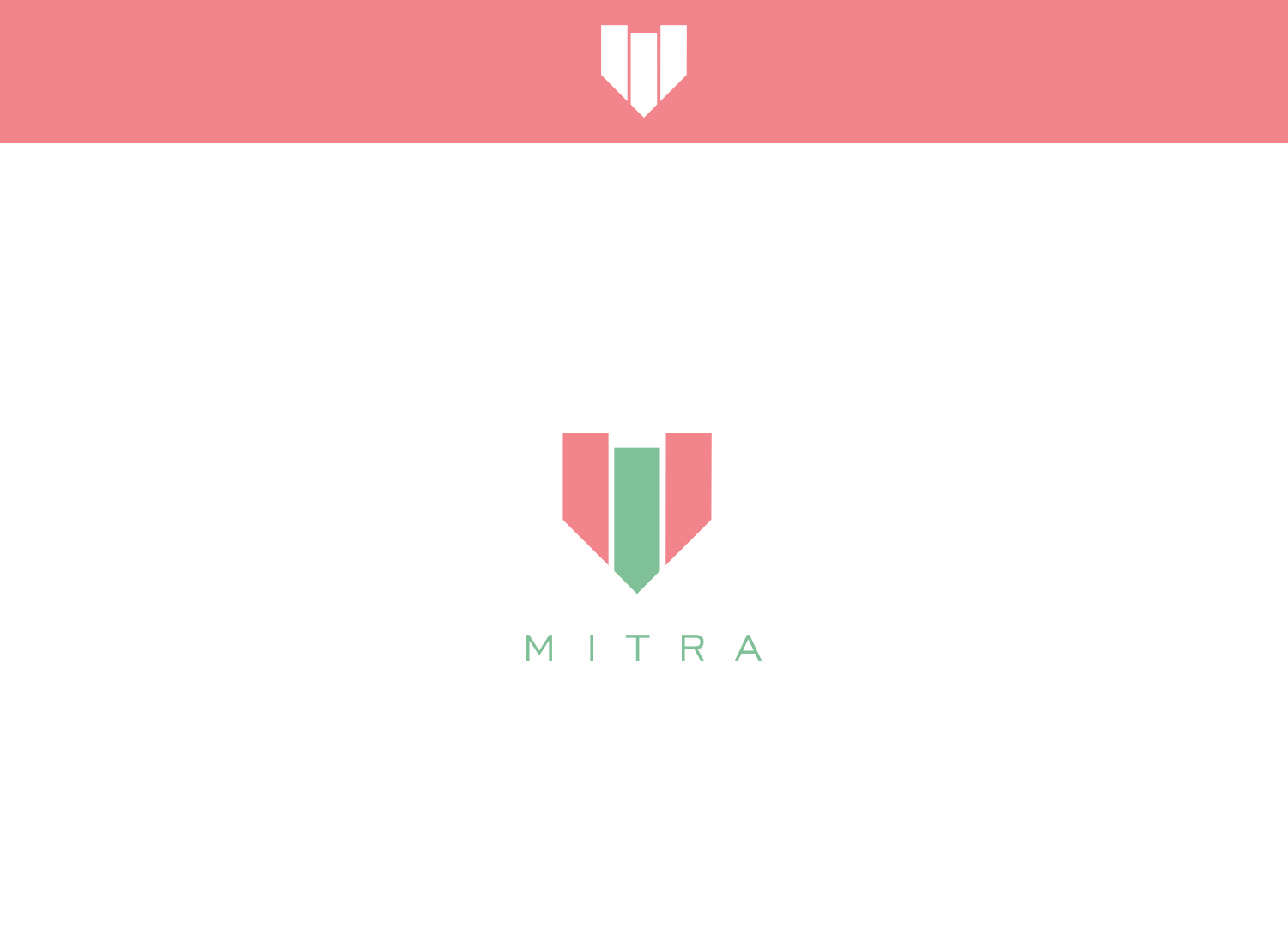 Diseño de Logo por fikrifahrizal para Mitra | Diseño #11049990
