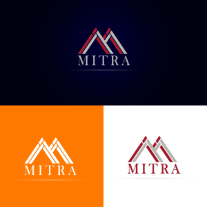 Logo Design by Bijay Ranjan Pati