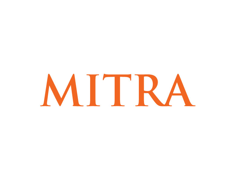 Logo-Design von jhon00570 für Mitra | Design #11116421