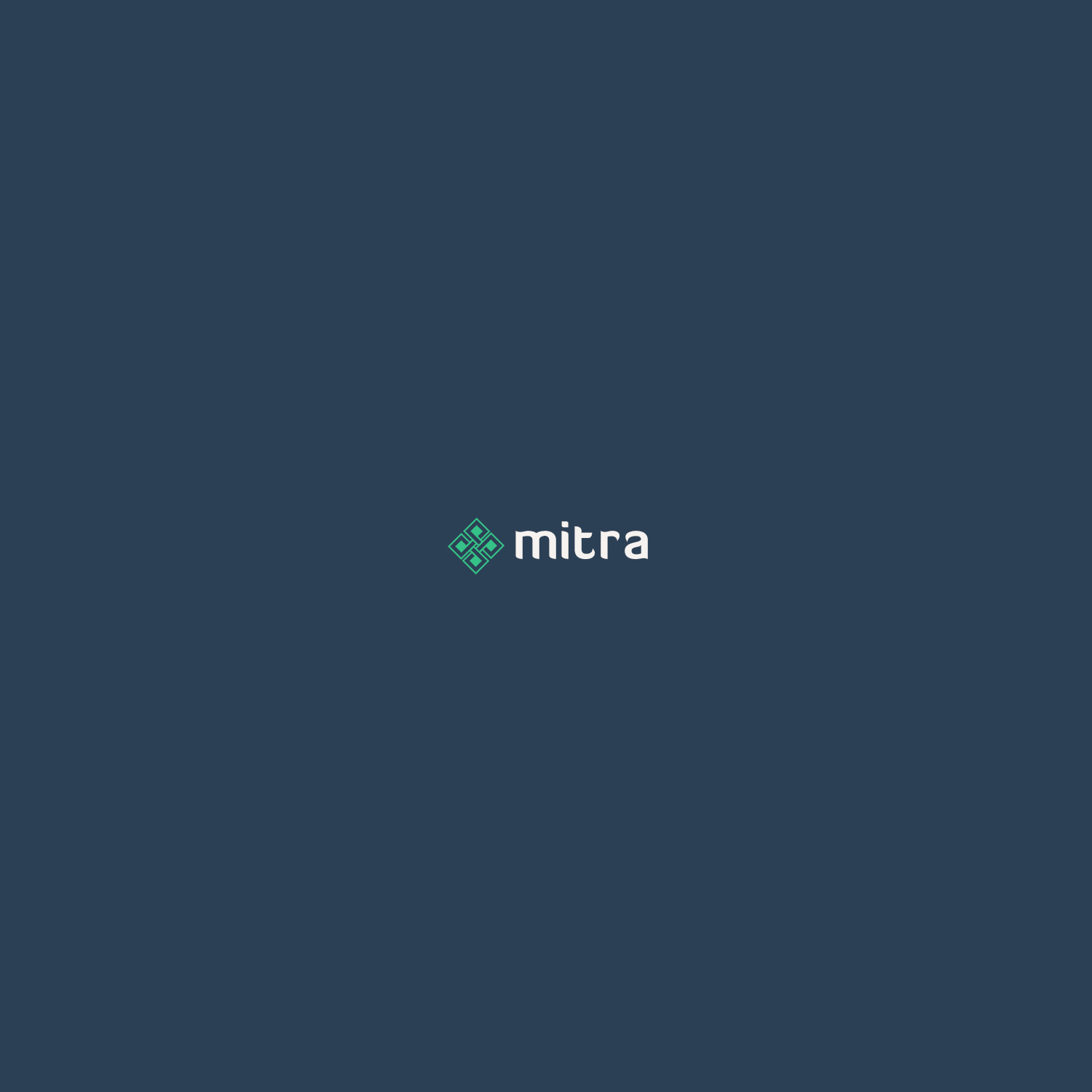 Logo Design by geserjav for Mitra | Design #11045051