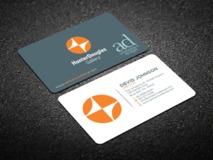 Business Card Design by Verified artistry (Design garden) for ambiance design | Design: #11030075