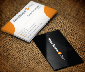 Diseño de Tarjeta de Presentación por Grafactory para ambiance design | Diseño: #11058781