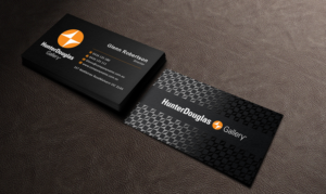 Diseño de Tarjeta de Presentación por Grafactory para ambiance design | Diseño: #11058782