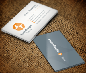 Diseño de Tarjeta de Presentación por Grafactory para ambiance design | Diseño: #11058783
